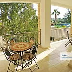 In Ermioni Mit Gemeinschaftlichem Pool- Grill Und Terrasse By Interhome Tatil Evi *