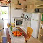 Tatil Evi In Ermioni Mit Gemeinschaftlichem Pool- Grill Und Terrasse By Interhome Thermisía