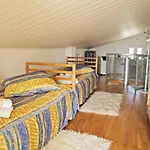 In Ermioni Mit Gemeinschaftlichem Pool- Grill Und Terrasse By Interhome *