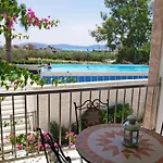 Tatil Evi In Ermioni Mit Gemeinschaftlichem Pool- Grill Und Terrasse By Interhome Thermisía