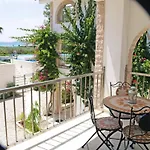 Tatil Evi In Ermioni Mit Gemeinschaftlichem Pool- Grill Und Terrasse By Interhome *
