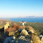 Tatil Evi In Ermioni Mit Gemeinschaftlichem Pool- Grill Und Terrasse By Interhome *