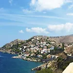 Tatil Evi In Ermioni Mit Gemeinschaftlichem Pool- Grill Und Terrasse By Interhome Thermisía