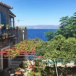 Tatil Evi In Ermioni Mit Gemeinschaftlichem Pool- Grill Und Terrasse By Interhome *
