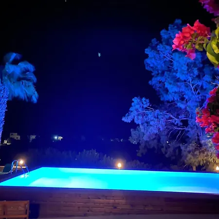 In Ermioni Mit Gemeinschaftlichem Pool- Grill Und Terrasse By Interhome Ferienhaus *