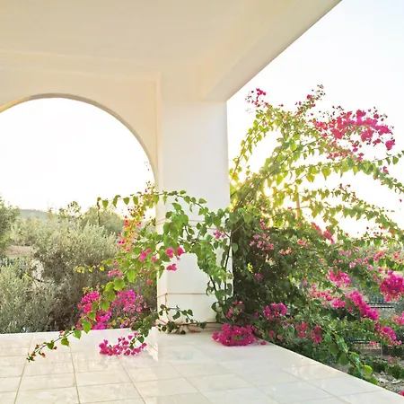 In Ermioni Mit Gemeinschaftlichem Pool- Grill Und Terrasse By Interhome Thermisía