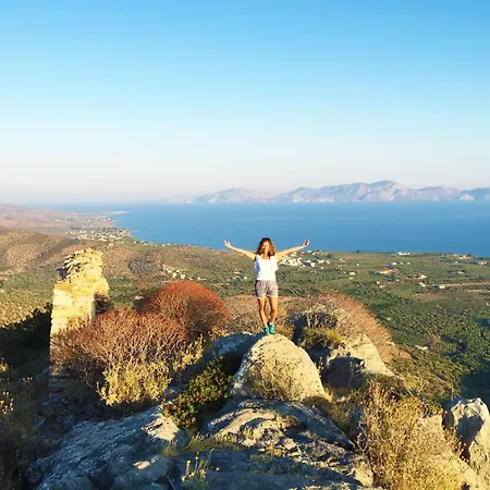 別荘 In Ermioni Mit Gemeinschaftlichem Pool- Grill Und Terrasse By Interhome *