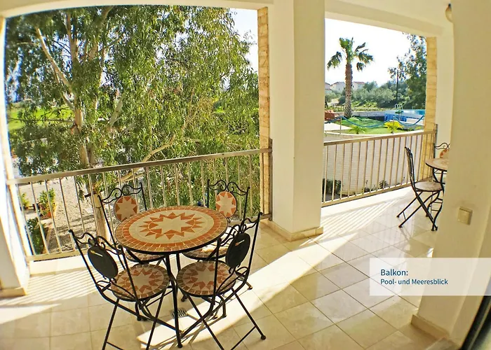 In Ermioni Mit Gemeinschaftlichem Pool- Grill Und Terrasse By Interhome Ferienhaus *