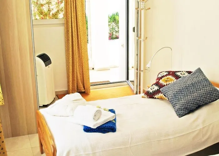 In Ermioni Mit Gemeinschaftlichem Pool- Grill Und Terrasse By Interhome 別荘 *