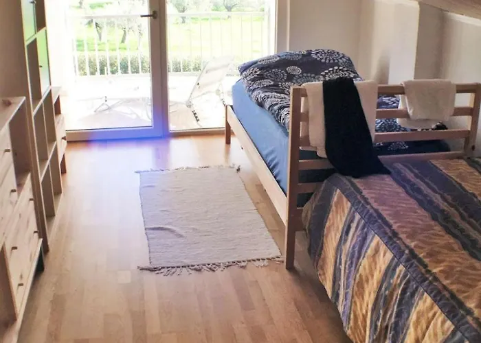 In Ermioni Mit Gemeinschaftlichem Pool- Grill Und Terrasse By Interhome Casa de Férias