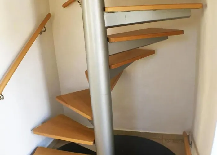 In Ermioni Mit Gemeinschaftlichem Pool- Grill Und Terrasse By Interhome Thermisía