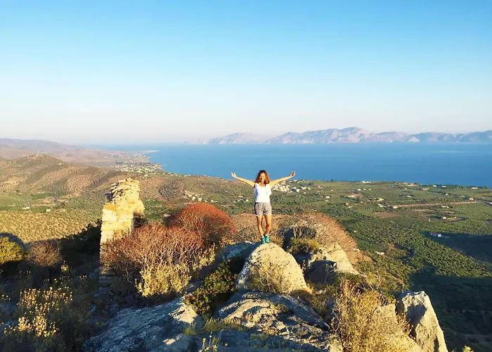 Casa de Férias In Ermioni Mit Gemeinschaftlichem Pool- Grill Und Terrasse By Interhome *