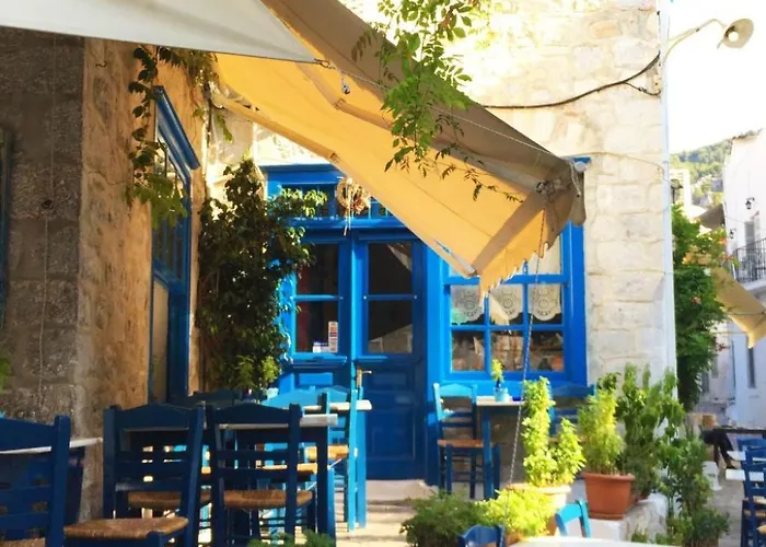 In Ermioni Mit Gemeinschaftlichem Pool- Grill Und Terrasse By Interhome Casa de Férias *